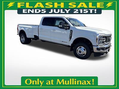 2025 Ford F-350 Crew Cab DRW 4x4 Pickup for sale #HD66344 - photo 1