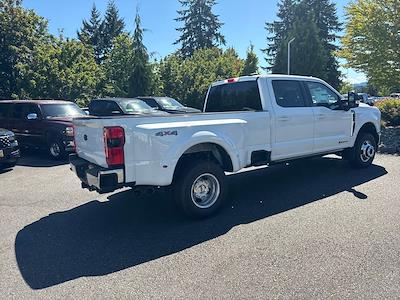 2025 Ford F-350 Crew Cab DRW 4x4 Pickup for sale #HD66344 - photo 2