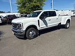 2025 Ford F-350 Crew Cab DRW 4x4 Pickup for sale #HD66344 - photo 7