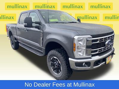 New 2026 Ford F-250 - photo 1