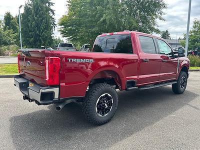 2025 Ford F-250 Crew Cab 4x4 Pickup for sale #HD69924 - photo 2