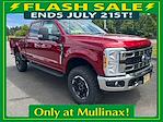 2025 Ford F-250 Crew Cab 4x4 Pickup for sale #HD69924 - photo 1