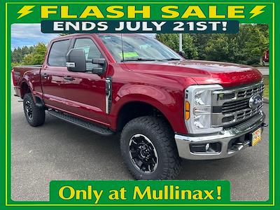 2025 Ford F-250 Crew Cab 4x4 Pickup for sale #HD70276 - photo 1
