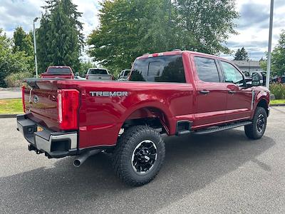 2025 Ford F-250 Crew Cab 4x4 Pickup for sale #HD70276 - photo 2