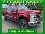 2025 Ford F-250 Crew Cab 4x4 Pickup for sale #HD70276 - photo 1