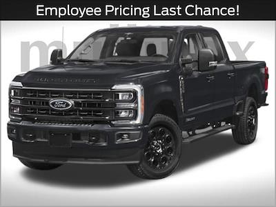 2025 Ford F-250 Crew Cab 4x4 Pickup for sale #HD70951 - photo 1