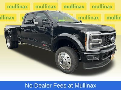 New 2026 Ford F-450 - photo 1