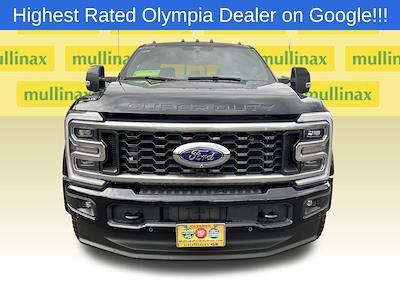 New 2026 Ford F-450 - photo 1