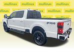 New 2025 Ford F-250 Lariat Crew Cab for sale #HD80658 - photo 9