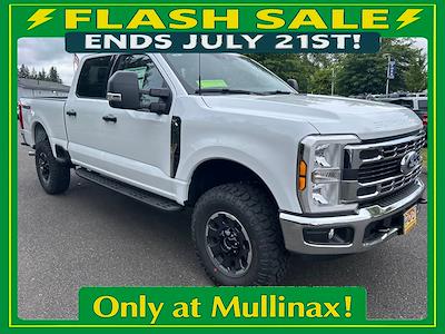 2025 Ford F-250 Crew Cab 4x4 Pickup for sale #HD85458 - photo 1