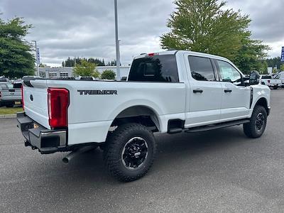 2025 Ford F-250 Crew Cab 4x4 Pickup for sale #HD85458 - photo 2