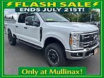 2025 Ford F-250 Crew Cab 4x4 Pickup for sale #HD85458 - photo 1
