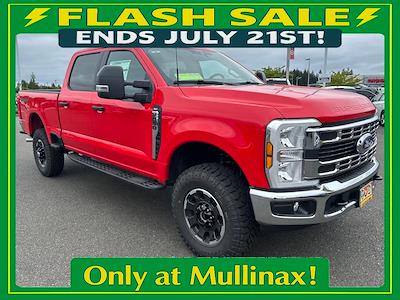 2025 Ford F-250 Crew Cab 4x4 Pickup for sale #HD85525 - photo 1