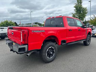 2025 Ford F-250 Crew Cab 4x4 Pickup for sale #HD85525 - photo 2