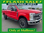 2025 Ford F-250 Crew Cab 4x4 Pickup for sale #HD85525 - photo 1