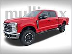 New 2025 Ford F-250 XLT Crew Cab 4x4 Pickup for sale #HD85525 - photo 22