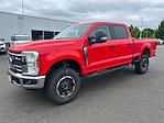 2025 Ford F-250 Crew Cab 4x4 Pickup for sale #HD85525 - photo 7