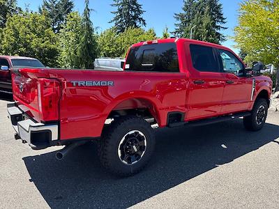 2025 Ford F-250 Crew Cab 4x4 Pickup for sale #HD85700 - photo 2