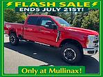 2025 Ford F-250 Crew Cab 4x4 Pickup for sale #HD85700 - photo 1