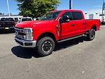 2025 Ford F-250 Crew Cab 4x4 Pickup for sale #HD85700 - photo 7