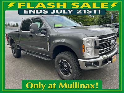 2025 Ford F-250 Crew Cab 4x4 Pickup for sale #HD86027 - photo 1