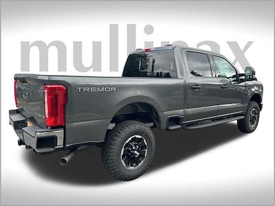 New 2025 Ford F-250 XLT Crew Cab 4x4 Pickup for sale #HD86027 - photo 2