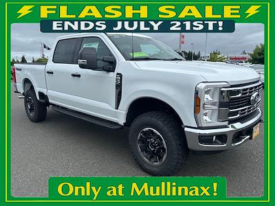 2025 Ford F-250 Crew Cab 4x4 Pickup for sale #HD86150 - photo 1