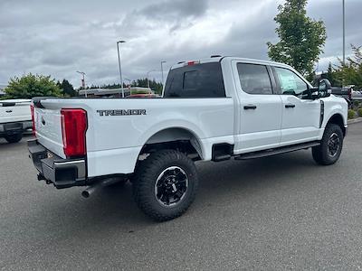 2025 Ford F-250 Crew Cab 4x4 Pickup for sale #HD86150 - photo 2