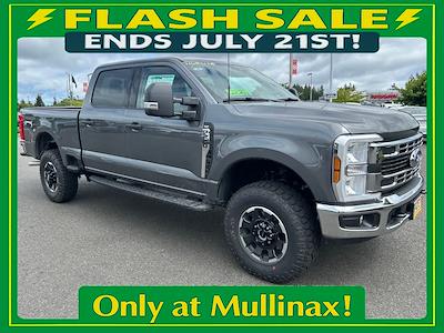2025 Ford F-250 Crew Cab 4x4 Pickup for sale #HD86170 - photo 1