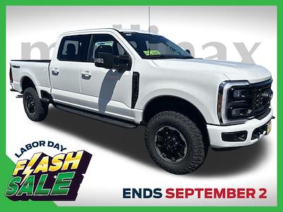 2025 Ford F-250 Crew Cab 4x4 Pickup for sale #HD88116 - photo 1