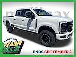 2025 Ford F-250 Crew Cab 4x4 Pickup for sale #HD88116 - photo 1
