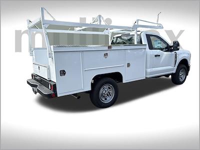 2025 Ford F-350 Regular Cab SRW 4x4 Scelzi Service Truck for sale #HD90050 - photo 2