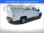 2025 Ford F-350 Regular Cab SRW 4WD Scelzi Service Truck for sale #HD90050 - photo 2