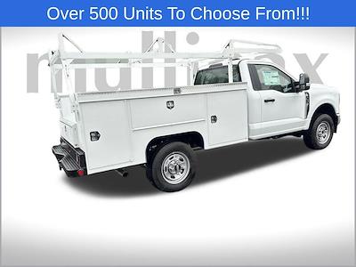 2025 Ford F-350 Regular Cab SRW 4WD Scelzi Service Truck for sale #HD93208 - photo 2
