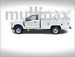 2025 Ford F-350 Regular Cab SRW 4WD Scelzi Service Truck for sale #HD93208 - photo 6