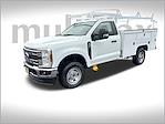2025 Ford F-350 Regular Cab SRW 4WD Scelzi Service Truck for sale #HD93208 - photo 7