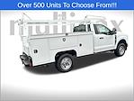 2025 Ford F-350 Regular Cab SRW 4WD Scelzi Service Truck for sale #HD93208 - photo 2