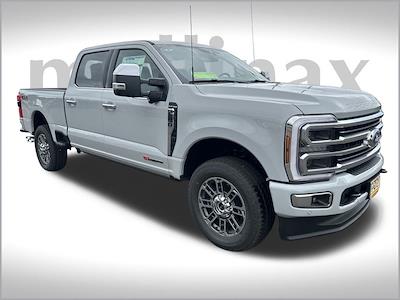 2025 Ford F-350 Crew Cab SRW 4x4 Pickup for sale #HD94996 - photo 1