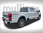 2025 Ford F-350 Crew Cab SRW 4x4 Pickup for sale #HD94996 - photo 2