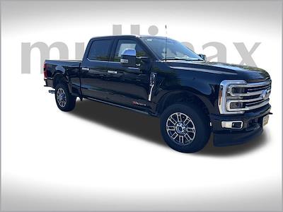 2025 Ford F-350 Crew Cab SRW 4x4 Pickup for sale #HD95446 - photo 1