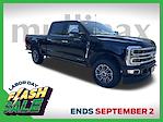 2025 Ford F-350 Crew Cab SRW 4x4 Pickup for sale #HD95446 - photo 1