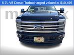2025 Ford F-350 Crew Cab SRW 4x4 Pickup for sale #HD95446 - photo 6