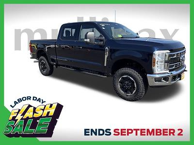 2025 Ford F-350 Crew Cab SRW 4x4 Pickup for sale #HE05967 - photo 1