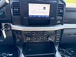 2025 Ford F-350 Crew Cab SRW 4x4 Pickup for sale #HE05967 - photo 12