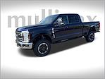 2025 Ford F-350 Crew Cab SRW 4x4 Pickup for sale #HE05967 - photo 7