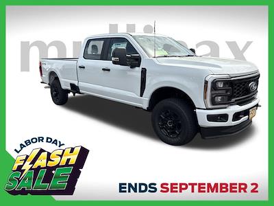 2025 Ford F-350 Crew Cab SRW 4x4 Pickup for sale #HE10335 - photo 1