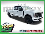 2025 Ford F-350 Crew Cab SRW 4x4 Pickup for sale #HE10335 - photo 1