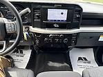 2025 Ford F-350 Crew Cab SRW 4x4 Pickup for sale #HE10335 - photo 11