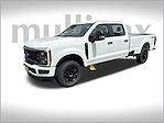 2025 Ford F-350 Crew Cab SRW 4x4 Pickup for sale #HE10335 - photo 7