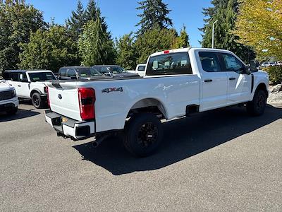 New 2025 Ford F-350 XL Crew Cab 4x4 SRW Pickup for sale #HE10688 - photo 2